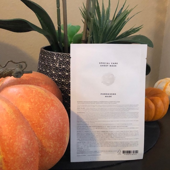 Madagascar Centella Clarifying Mask - Picture 6 of 7